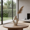 Vase en céramique